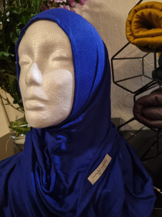 Cotton hijab